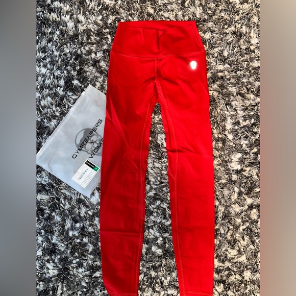 Pants - GymReapers Leggings